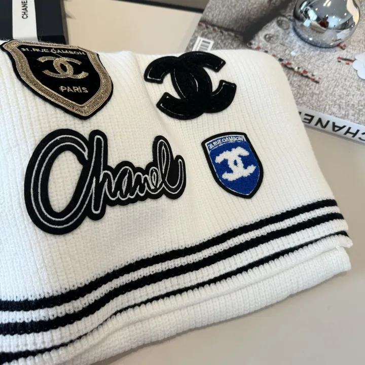 スーパーコピー シャネル マフラー