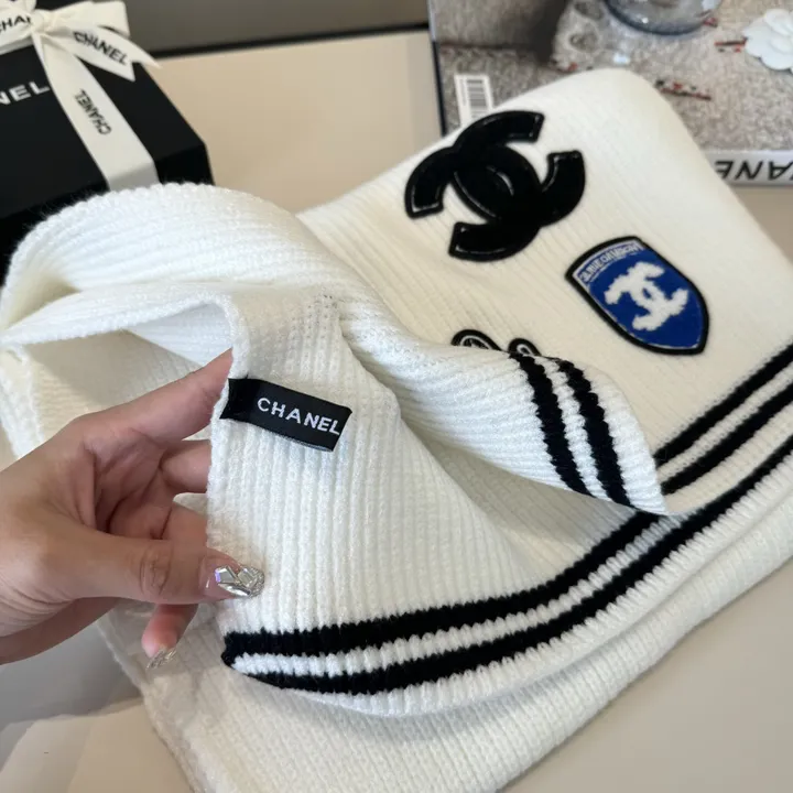 スーパーコピー シャネル マフラー