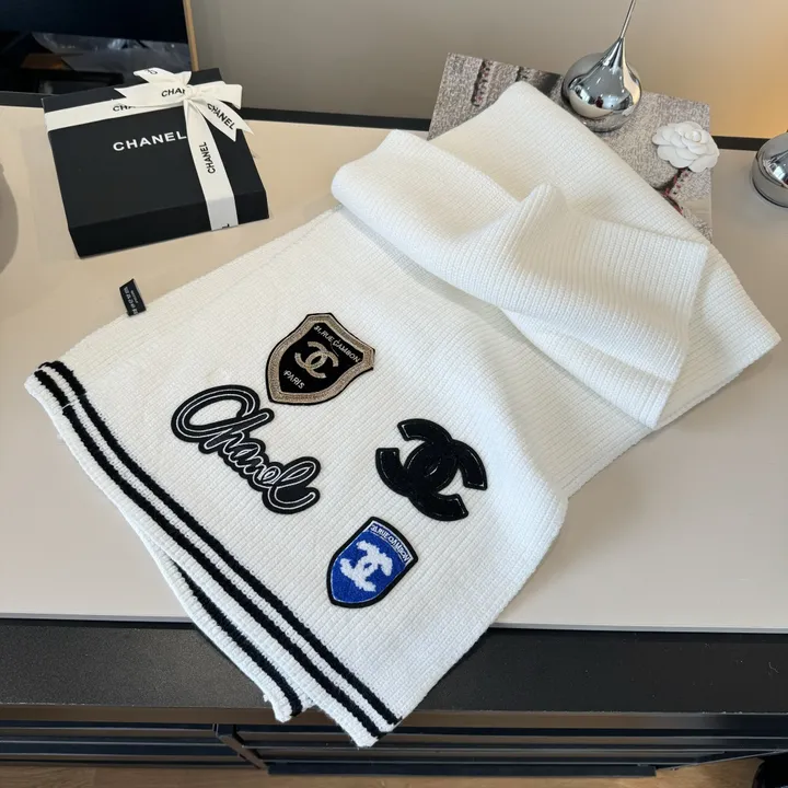 スーパーコピー シャネル マフラー