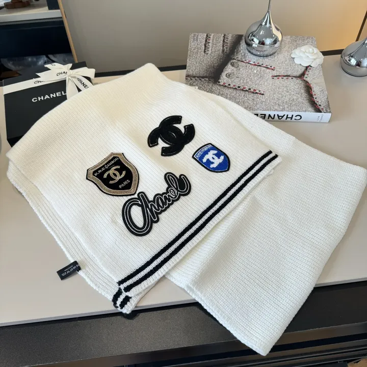 スーパーコピー シャネル マフラー