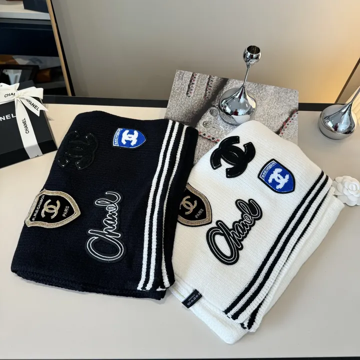 スーパーコピー シャネル マフラー