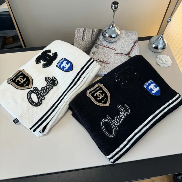 スーパーコピー シャネル マフラー