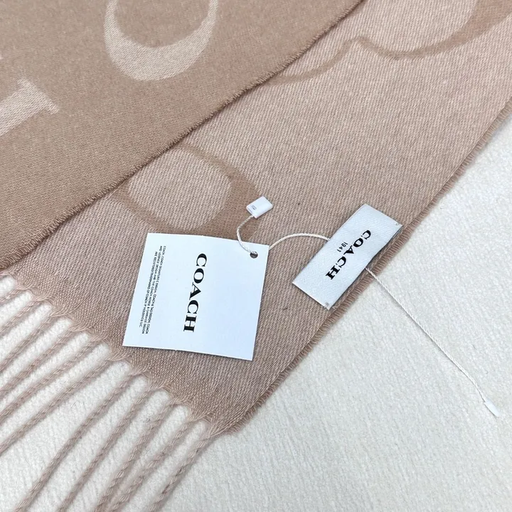 スーパーコピー コーチ マフラー