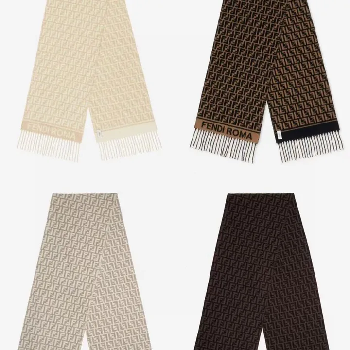 スーパーコピー フェンディ マフラー