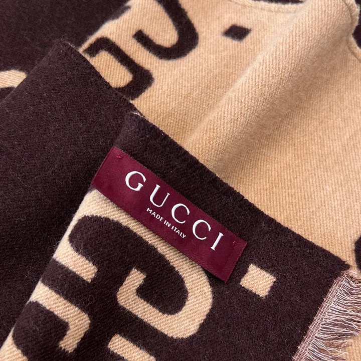 スーパーコピー グッチ マフラー