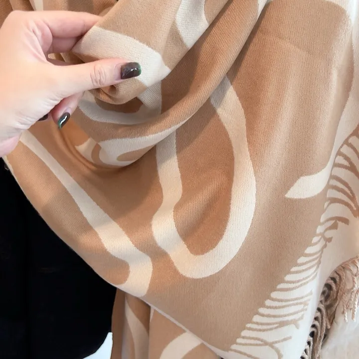 スーパーコピー ロエベ マフラー