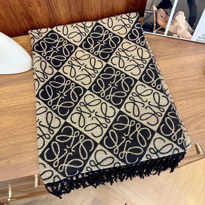 スーパーコピー ロエベ マフラー