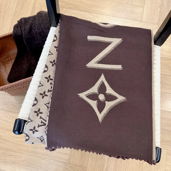 スーパーコピー ルイヴィトン マフラー