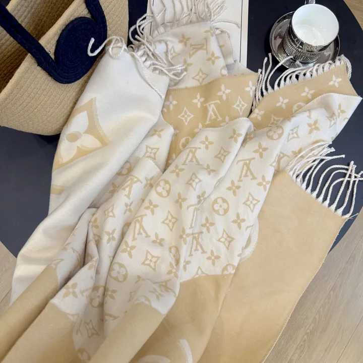 スーパーコピー ルイヴィトン マフラー