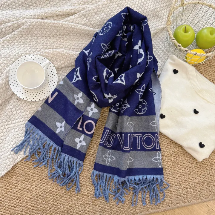 スーパーコピー ルイヴィトン マフラー