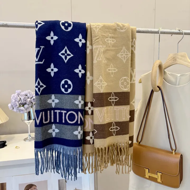 スーパーコピー ルイヴィトン マフラー