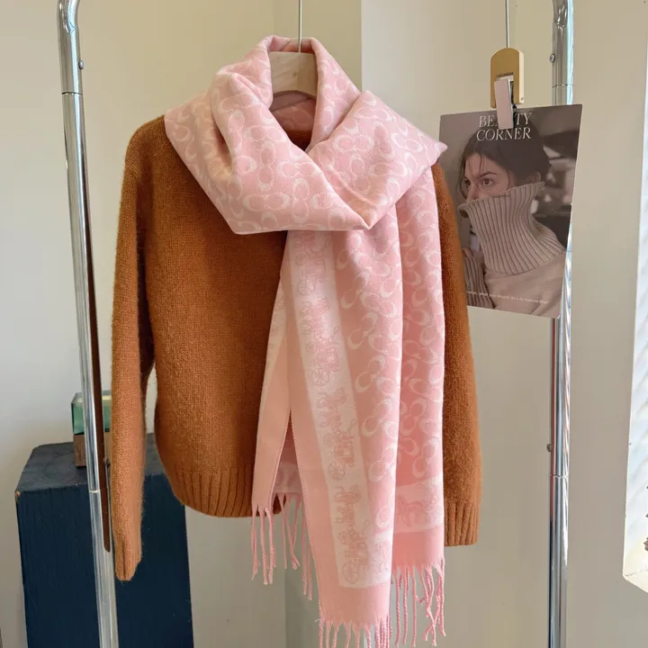 スーパーコピー コーチ マフラー