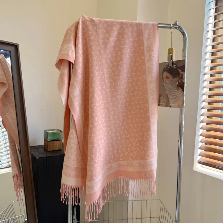 スーパーコピー コーチ マフラー