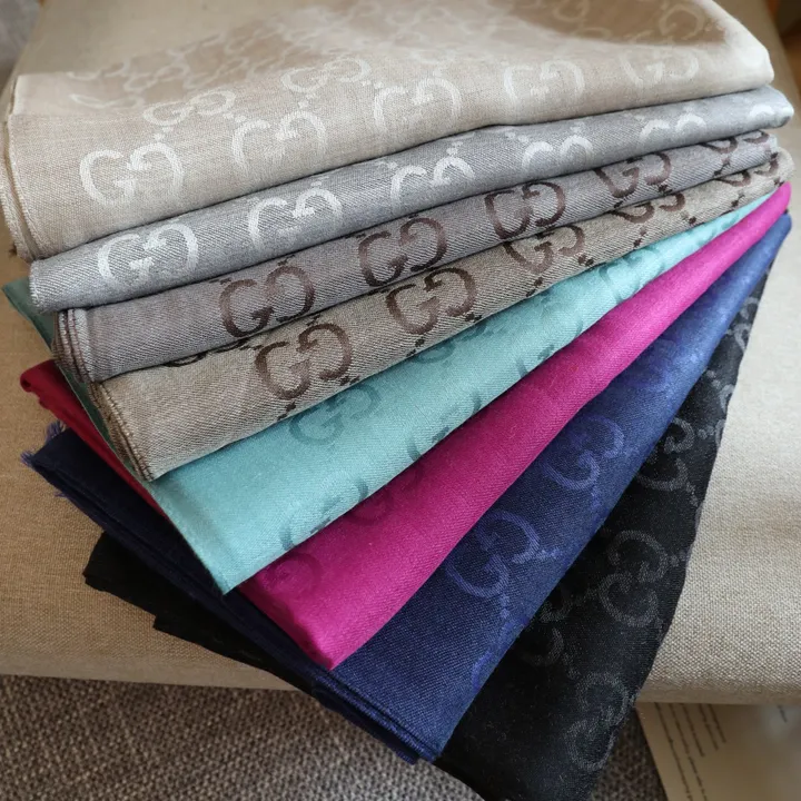 スーパーコピー グッチ マフラー