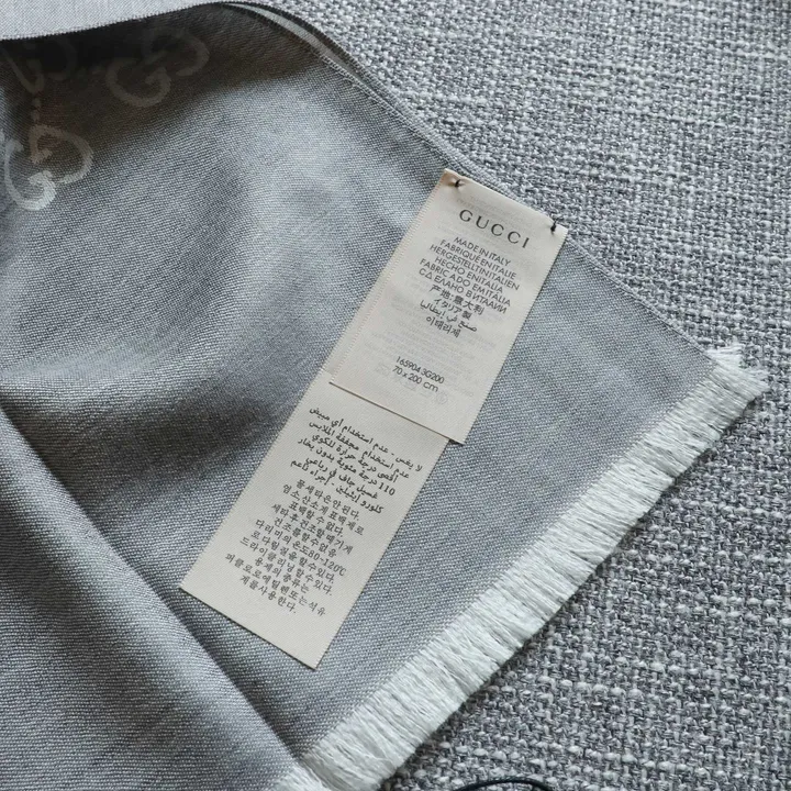 スーパーコピー グッチ マフラー