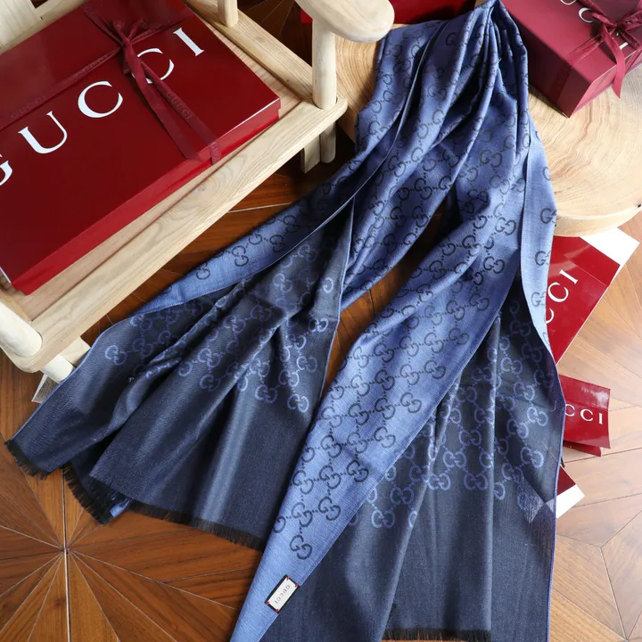 スーパーコピー グッチ マフラー