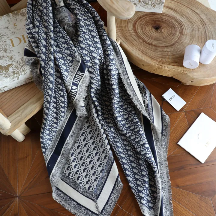 スーパーコピー ディオール マフラー