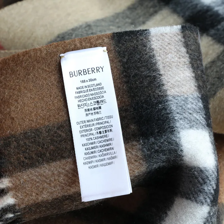 スーパーコピー バーバリー ス マフラー