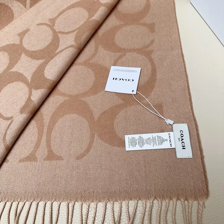 スーパーコピー コーチ マフラー