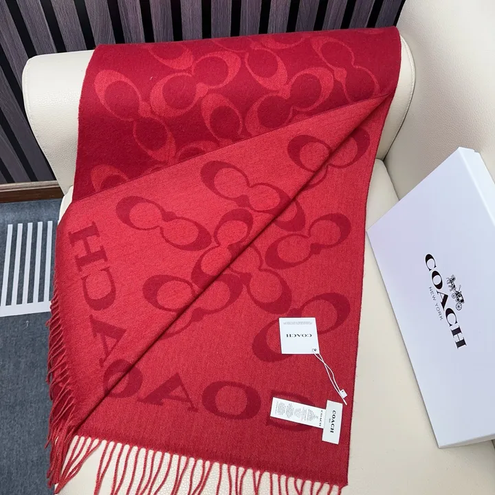 スーパーコピー コーチ マフラー