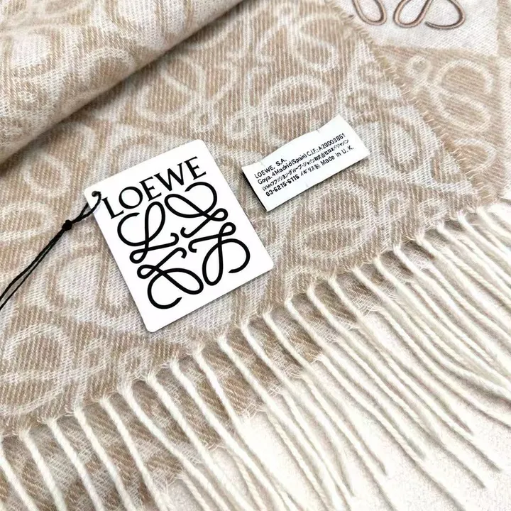 スーパーコピー ロエベ マフラー