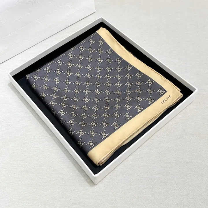 スーパーコピー セリーヌ マフラー