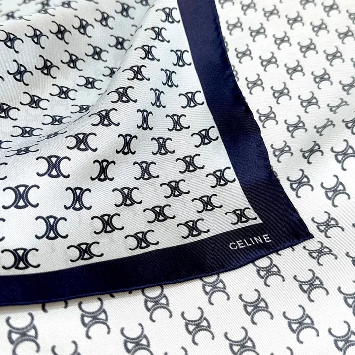 スーパーコピー セリーヌ マフラー