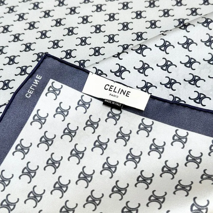 スーパーコピー セリーヌ マフラー