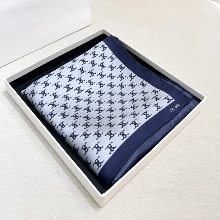 スーパーコピー セリーヌ マフラー