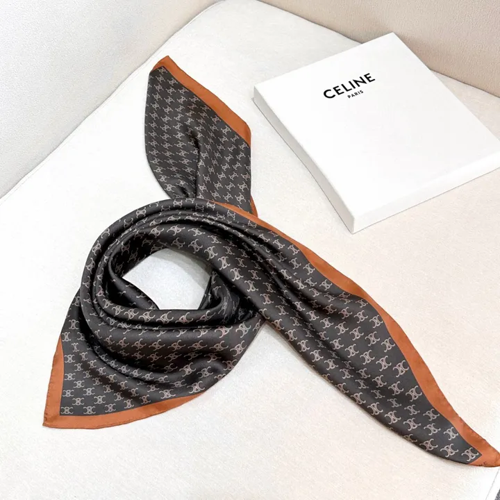 スーパーコピー セリーヌ マフラー