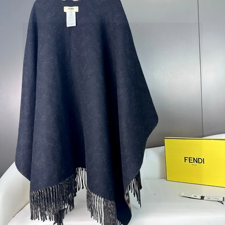 スーパーコピー フェンディ マフラー