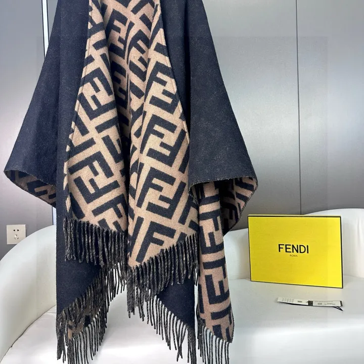 スーパーコピー フェンディ マフラー