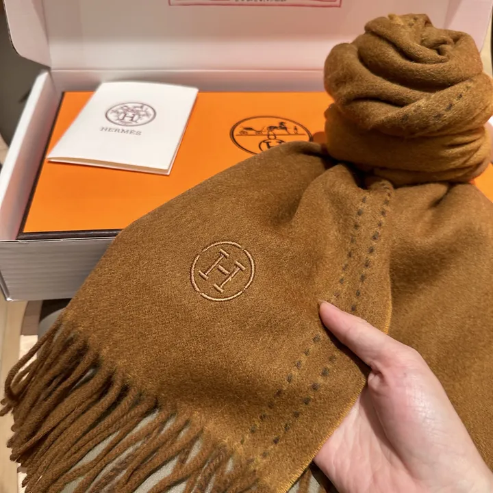 スーパーコピー エルメス マフラー