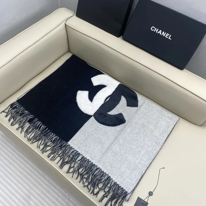 スーパーコピー シャネル マフラー