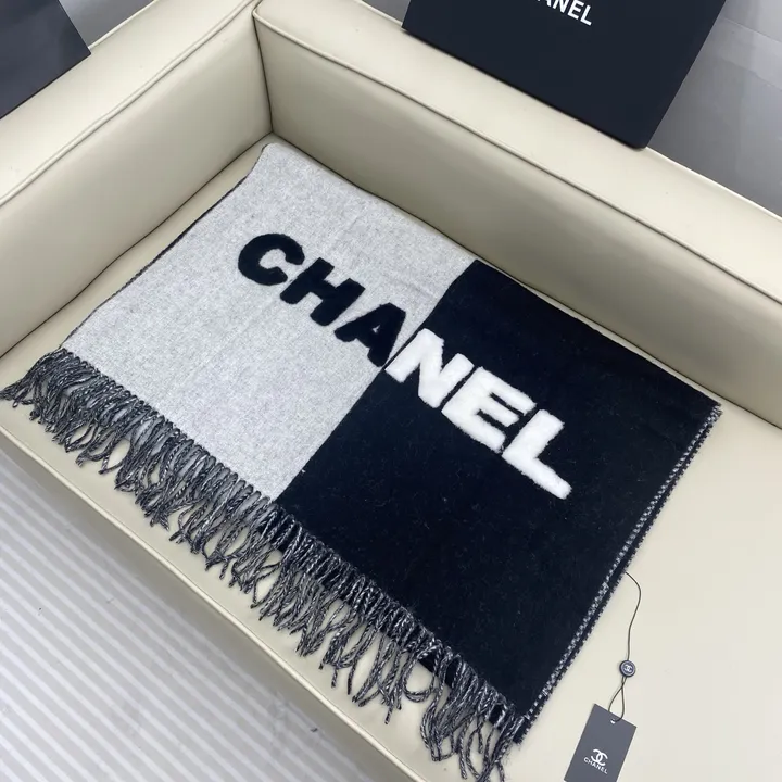 スーパーコピー シャネル マフラー