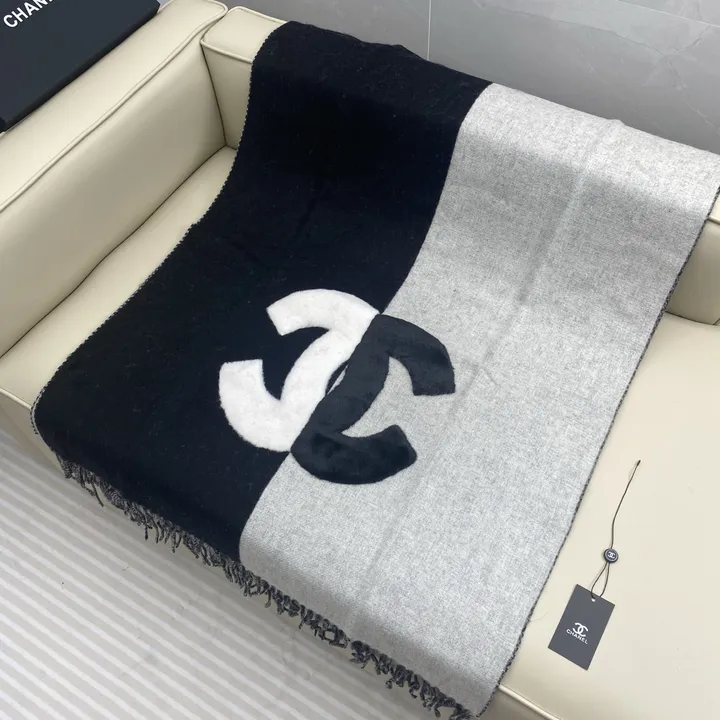 スーパーコピー シャネル マフラー