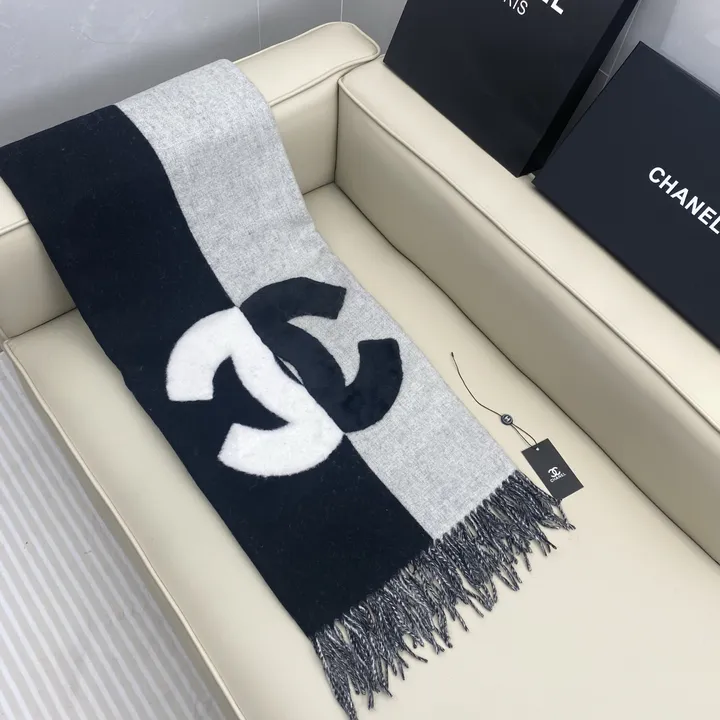 スーパーコピー シャネル マフラー