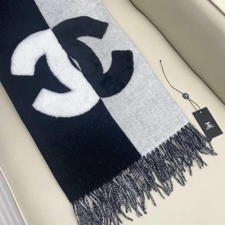 スーパーコピー シャネル マフラー