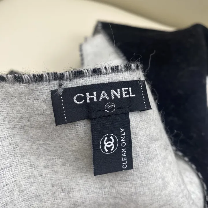 スーパーコピー シャネル マフラー