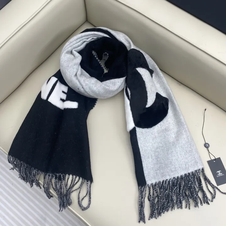 スーパーコピー シャネル マフラー