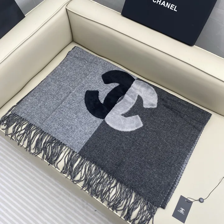 スーパーコピー シャネル マフラー