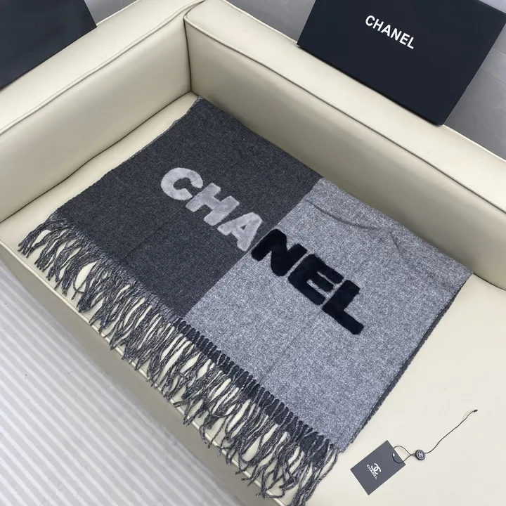 スーパーコピー シャネル マフラー