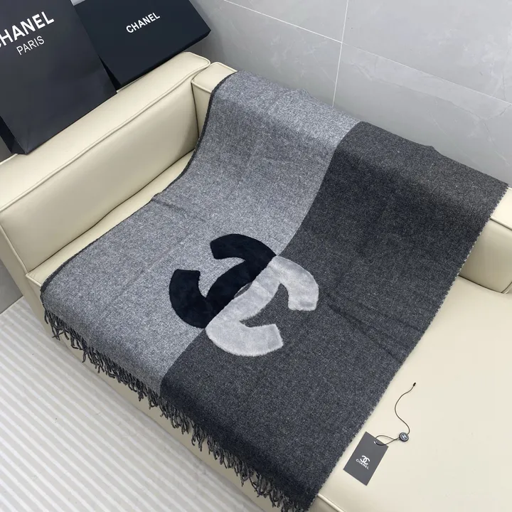 スーパーコピー シャネル マフラー