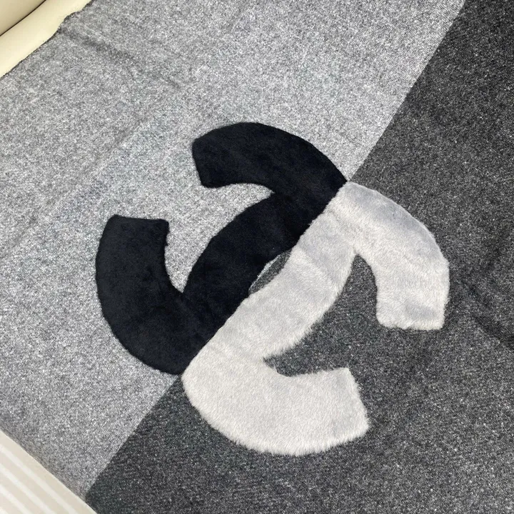 スーパーコピー シャネル マフラー