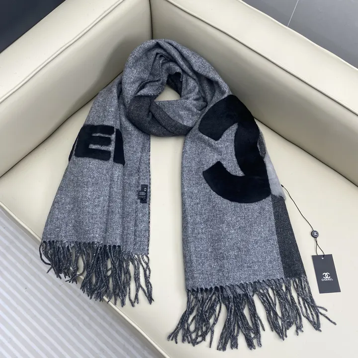 スーパーコピー シャネル マフラー