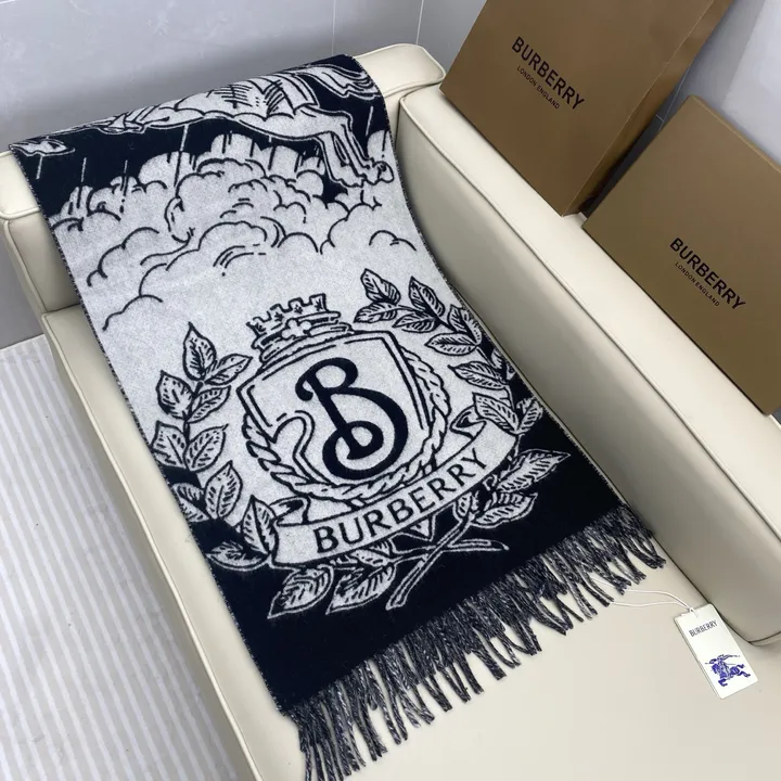 スーパーコピー バーバリー ス マフラー