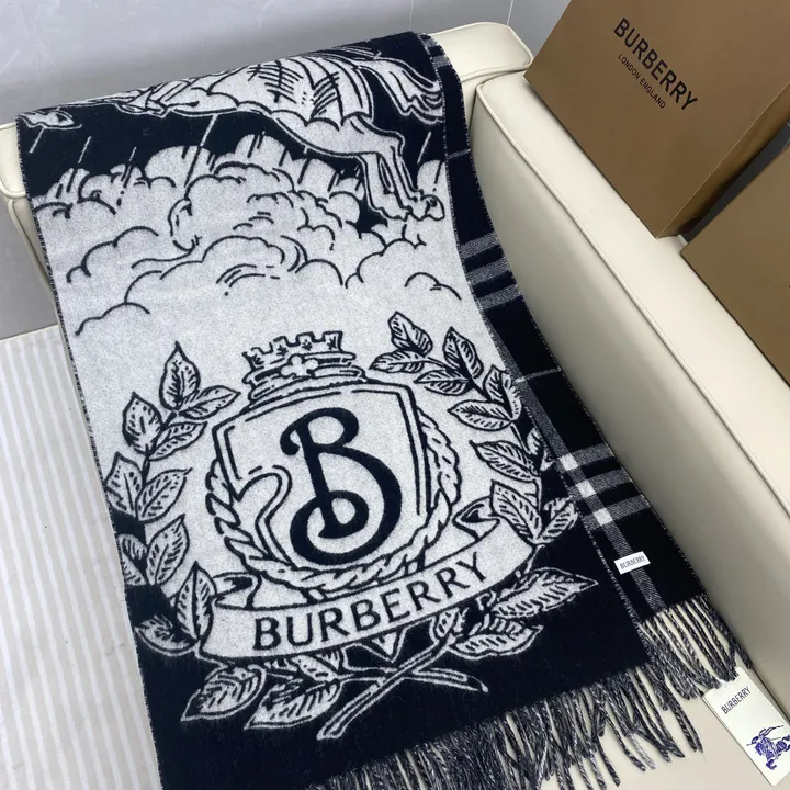 スーパーコピー バーバリー ス マフラー