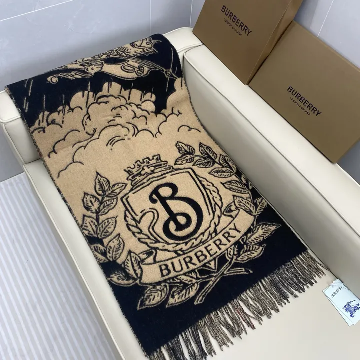 スーパーコピー バーバリー ス マフラー