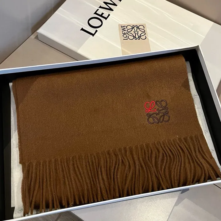 スーパーコピー ロエベ マフラー