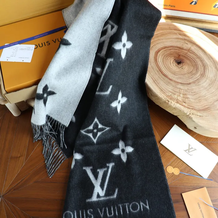 スーパーコピー ルイヴィトン マフラー